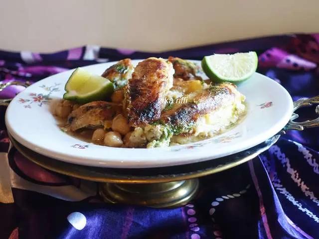 Plat Khdawedj