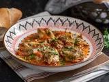 Chtitha Sardine