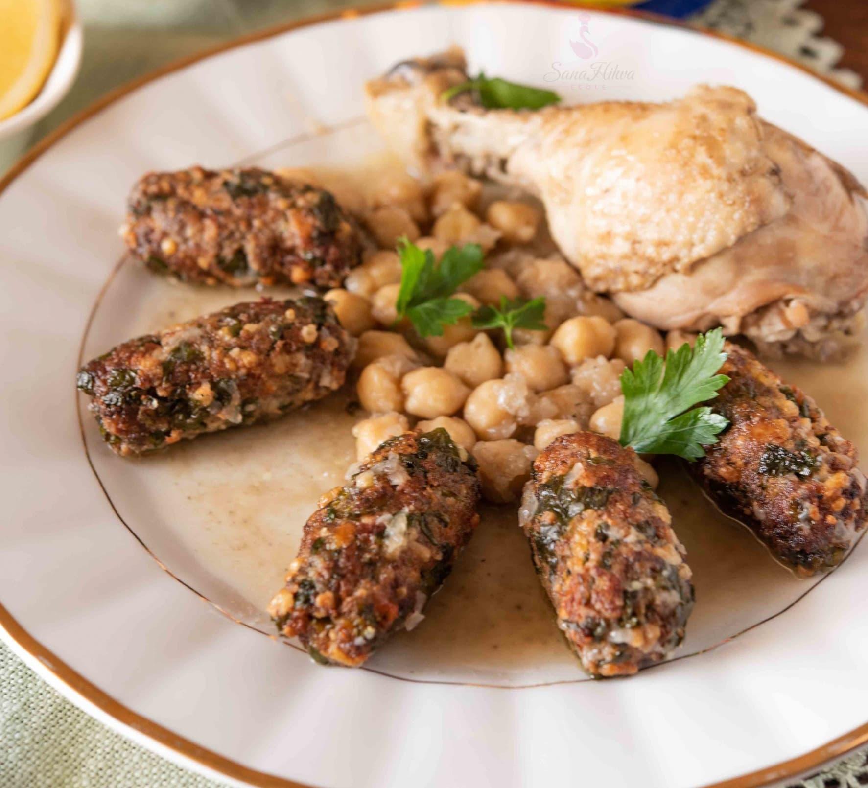 Tadjine Dar Ammi
