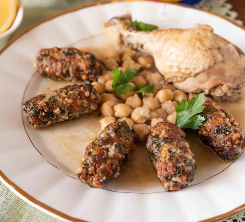 Tadjine Dar Ammi