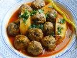 Dolma Sardine