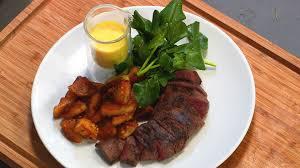 Cœur Grillé