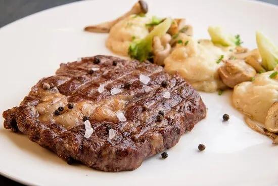 Entrecôte Grillé