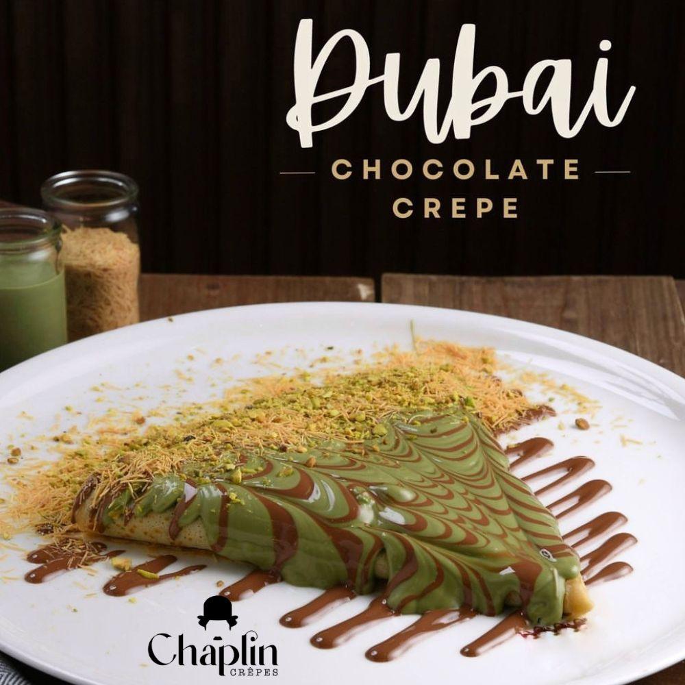 Milkshake Cérélac à La Vanille – Exclusivité à Rabat !