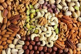 Mélange De Fruits Secs