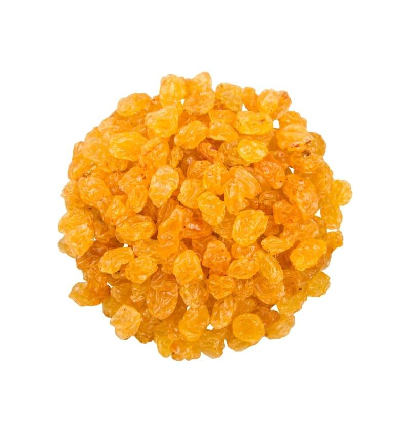 Raisin Jaune (100G)