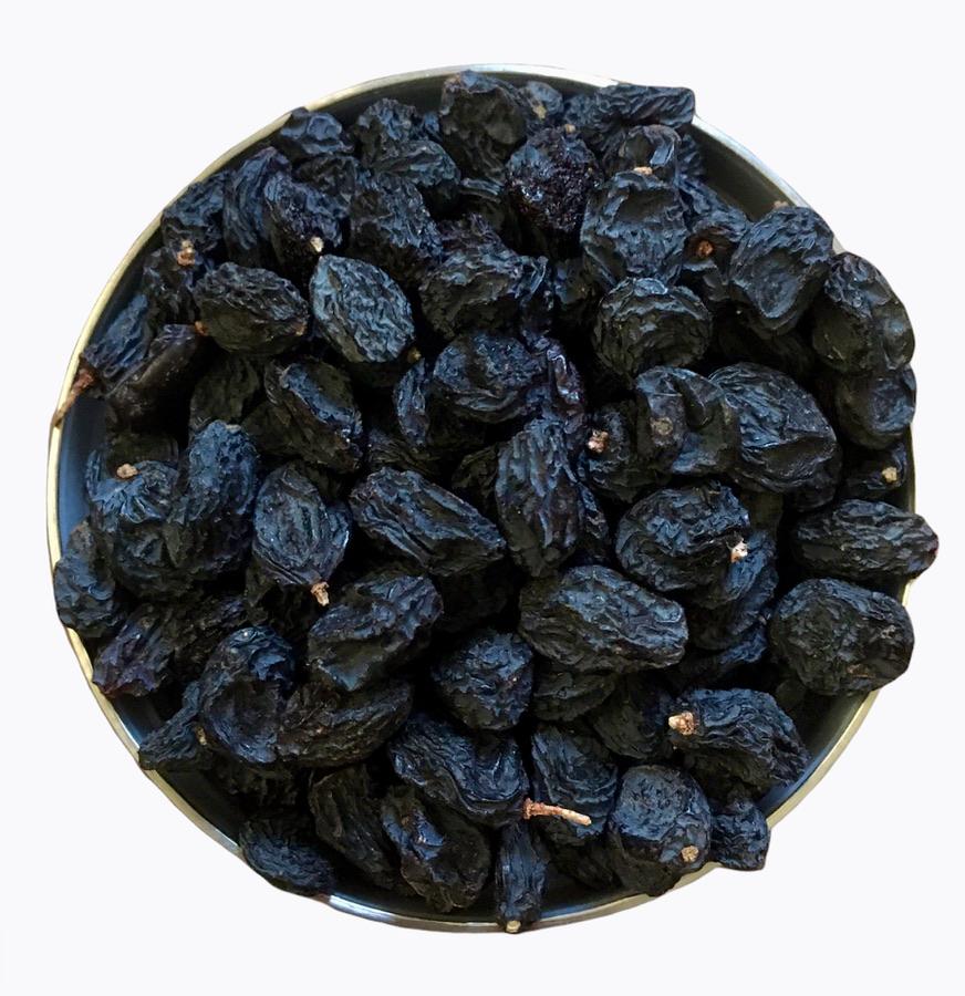 Raisin Noir (100G)
