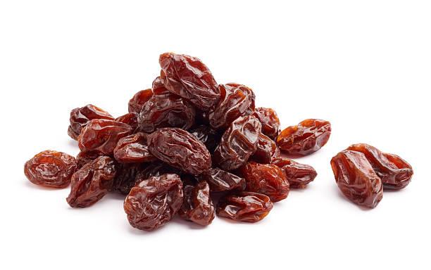 Raisin Rouge (100G)