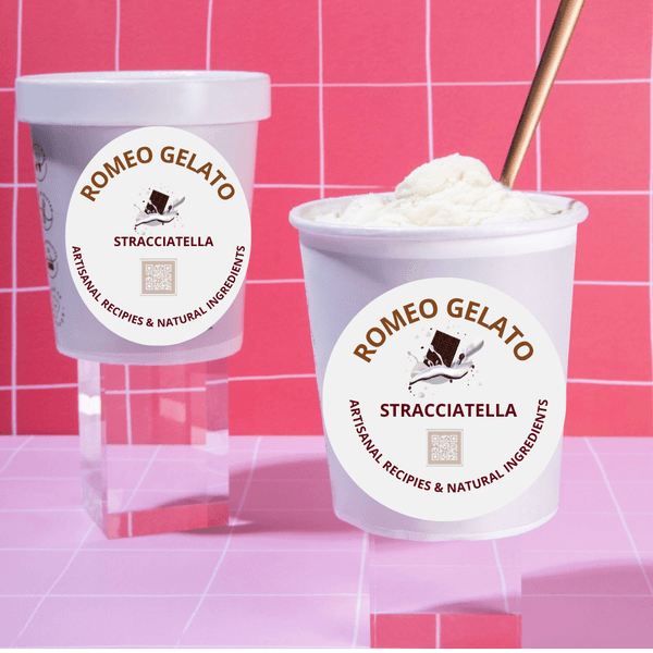 Stracciatella