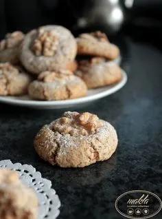Ghribiat Noisette