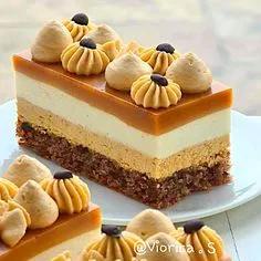 Opéra Caramel