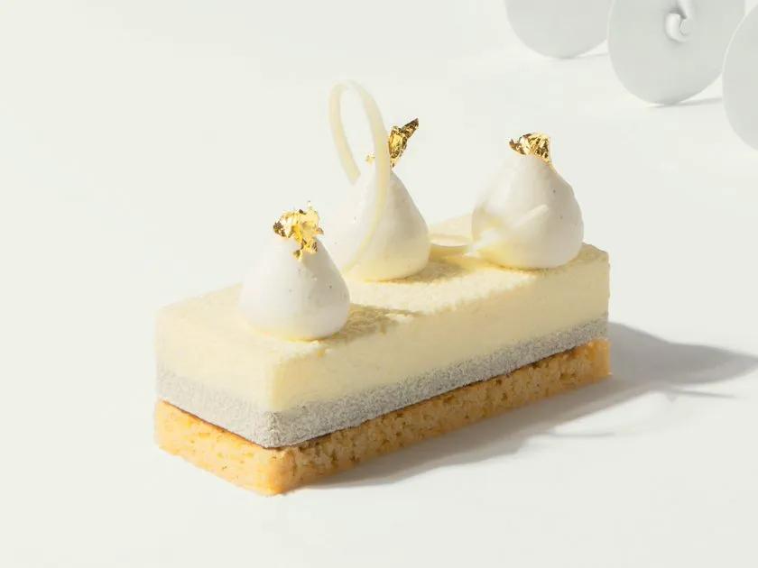 Pavé Vanille