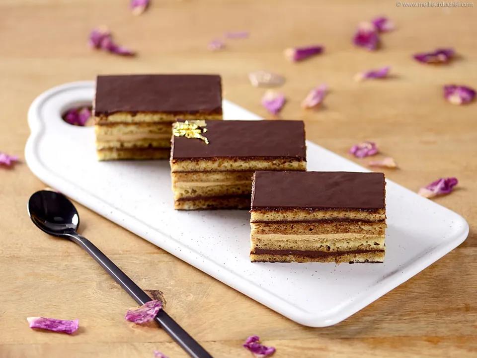 Opera Chocolat