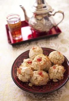 Mchaouek Cacahuète 1Kg