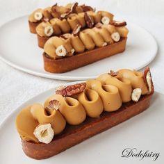 Finger Caramel