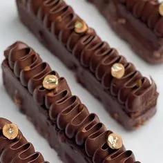 Finger Nutella