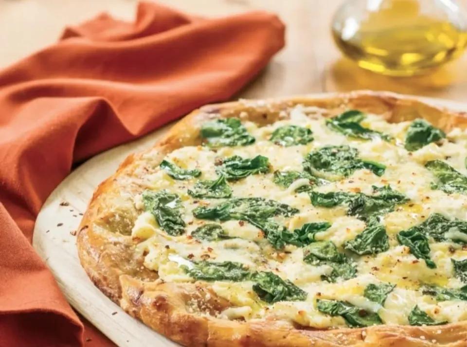 Pizza Extase