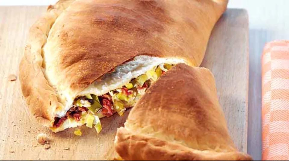 Calzone Slim Fit