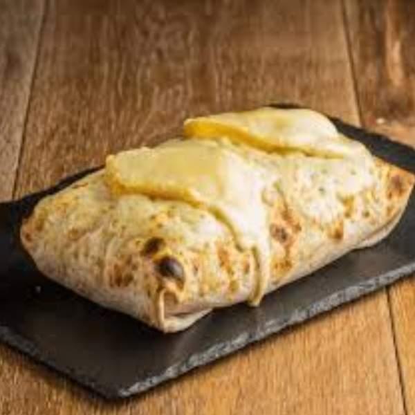 Tacos Gratiné Mixte