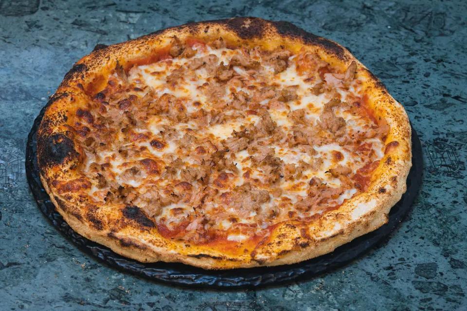 Pizza Roma