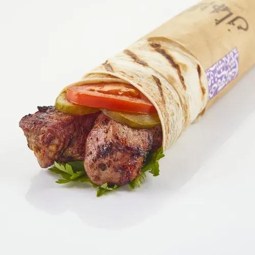 Sandwich Kebab