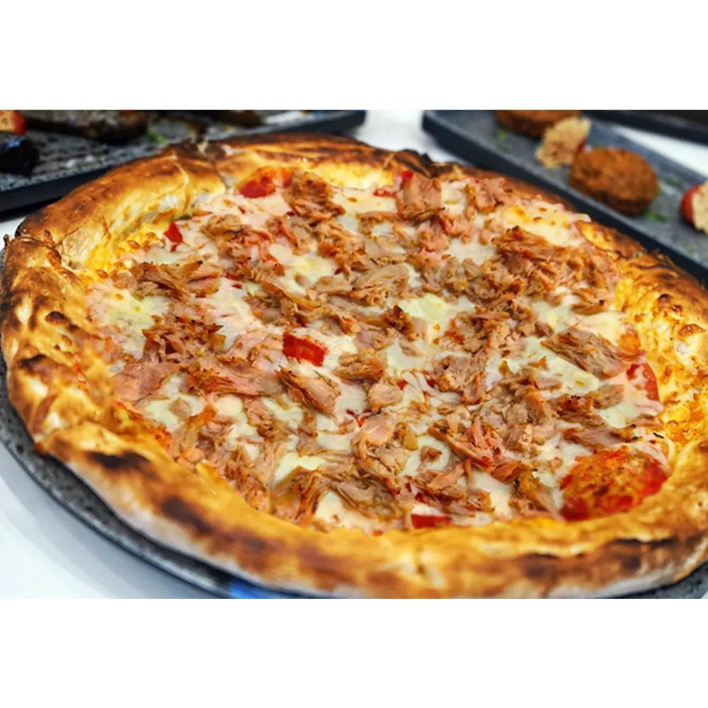Pizza Sicilienne