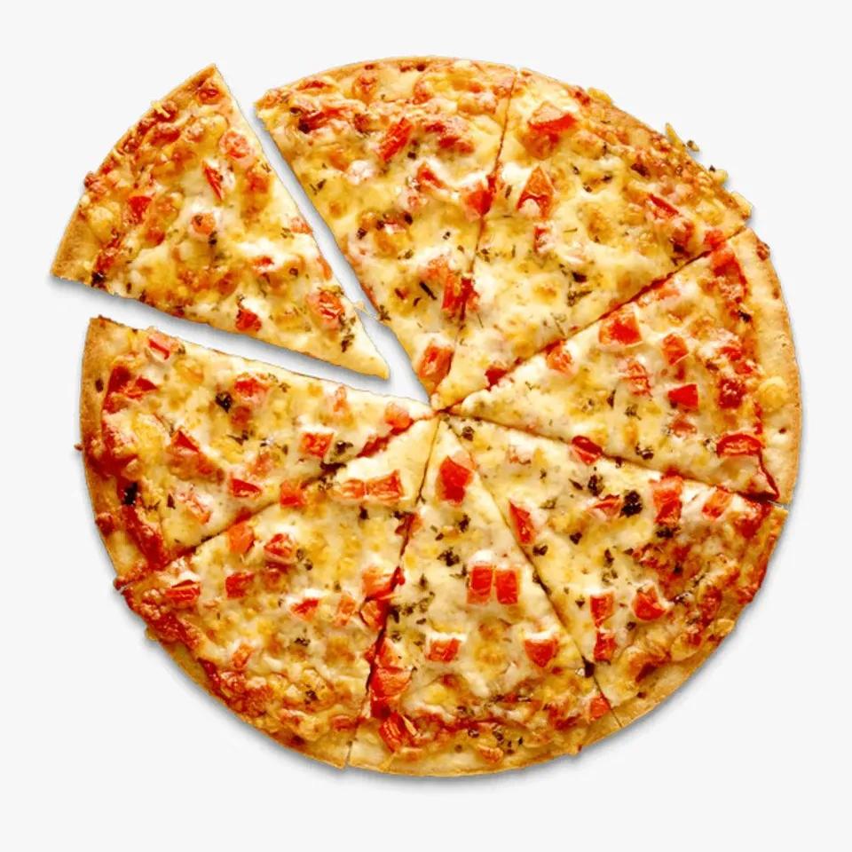 Pizza Margurite