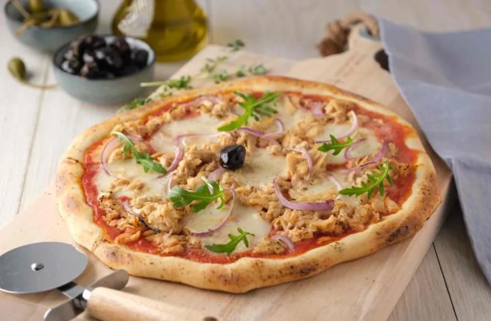 Pizza Thon