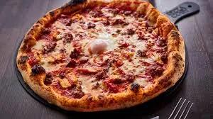 Pizza Karnivore