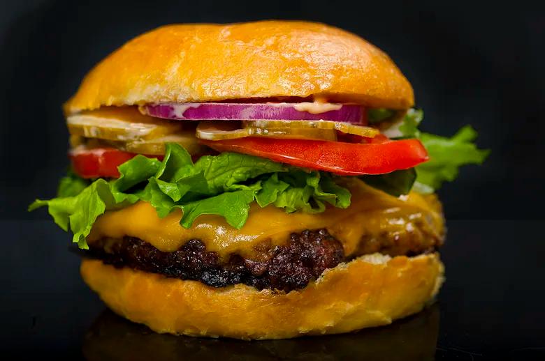 Burger Classique