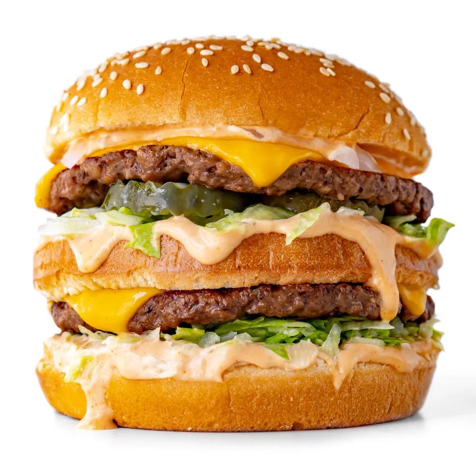 Big Burger