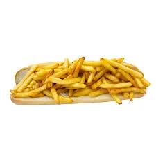 Sandwich Frite