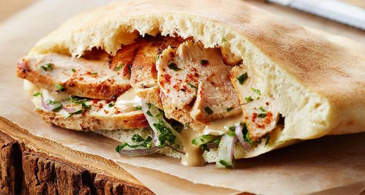 Shawarma