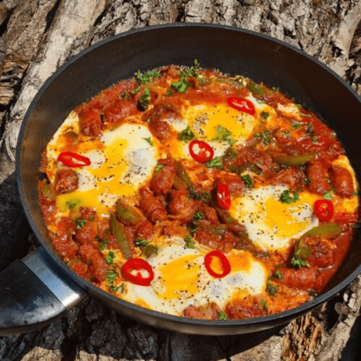 Pizza Végétarienne