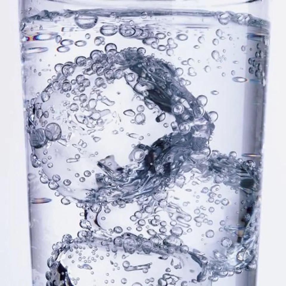 Eau Gazéifiée 1L