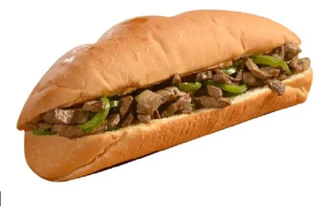 Sandwich Foie