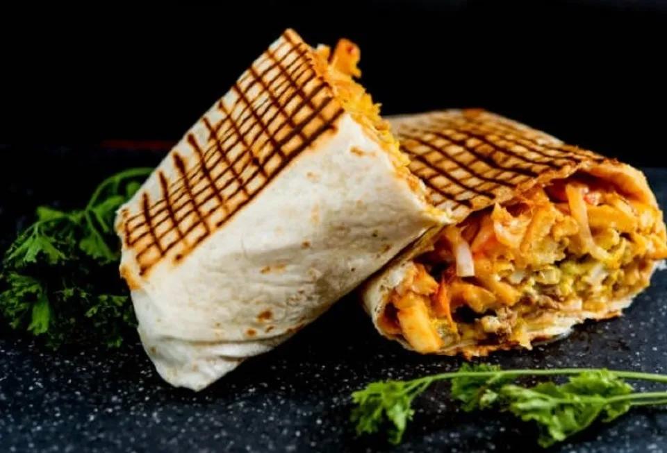 Tacos Panaché