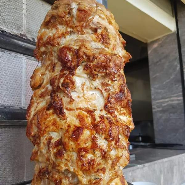 Chawarma Simple