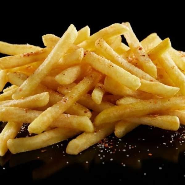 Frites