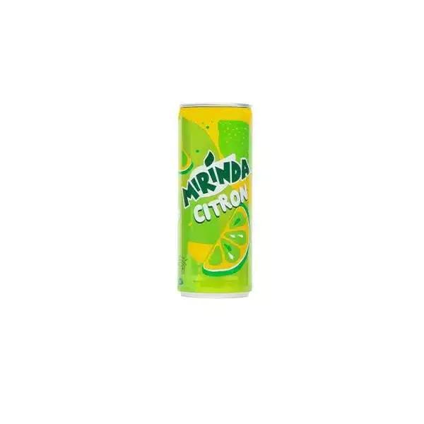 Miranda Citron Canette 25cl