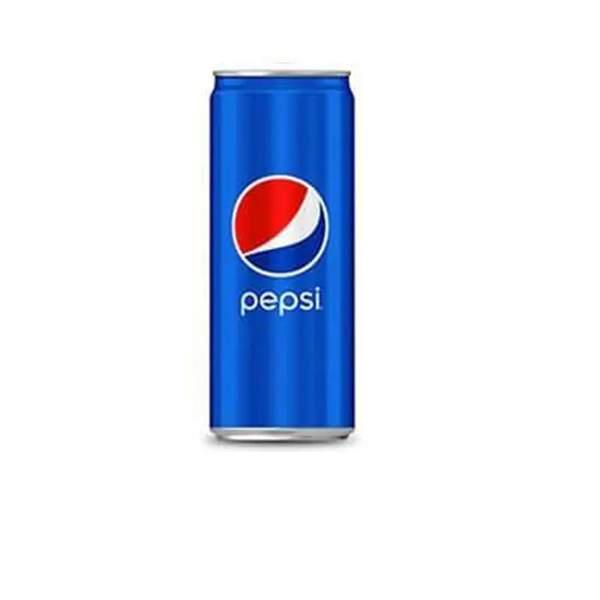 Pepsi 25 cl Canette