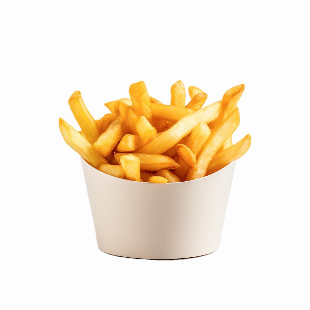 Ration De Frites
