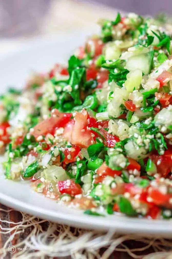 Salade Taboula