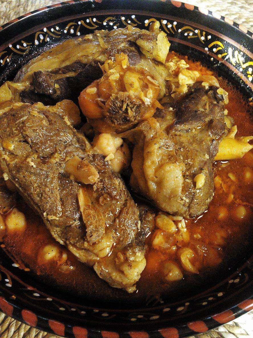 Plat Chtitha Lham