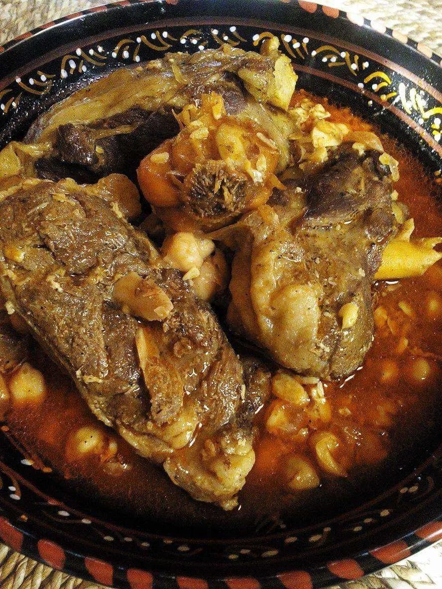 Plat Chtitha Lham