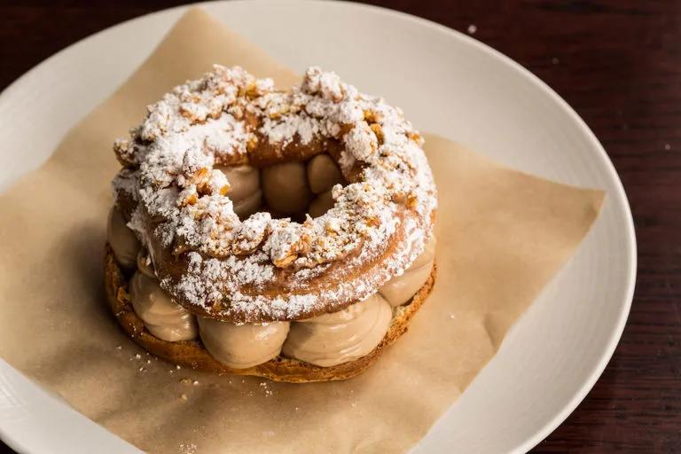 Paris Breste
