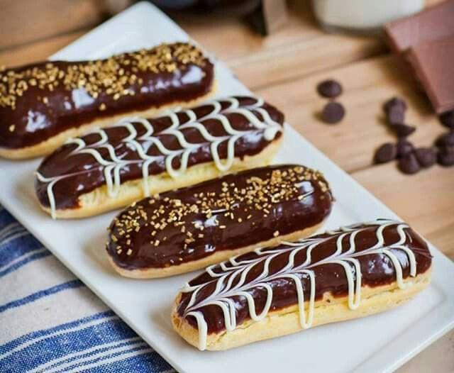 Éclair