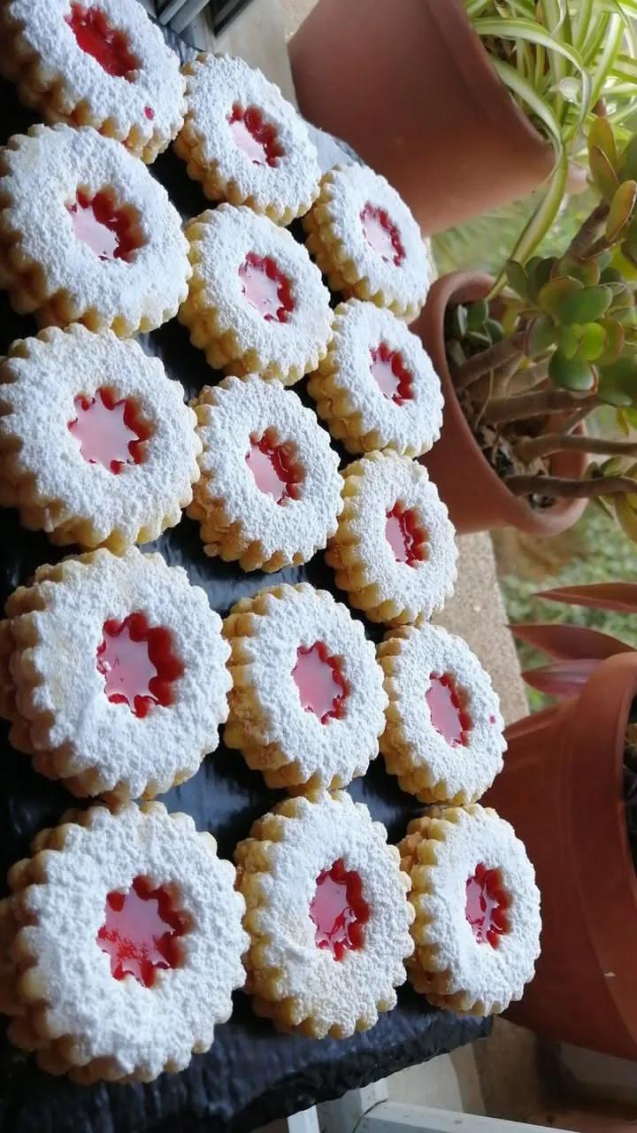 Sablé 250g