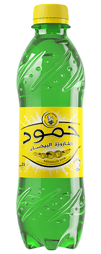 Hamoud Blanche 30 Cl