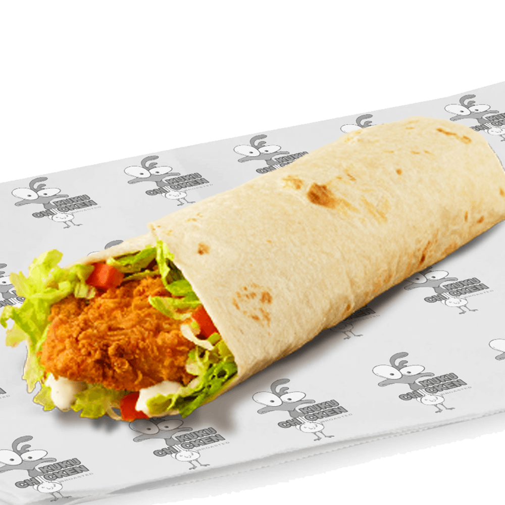 Chicken Wrap